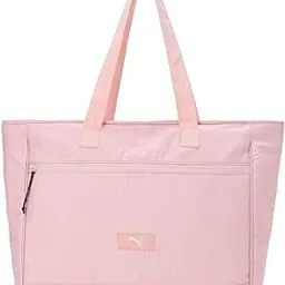 puma Women, PLUSH Tote Bag, Rose Dust,(9207102)-picture-35
