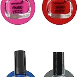 OBN Beauty Glaze Nail Polish Set-picture-13