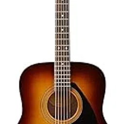 Yamaha F310 TBS 6-String Acoustic Guitar, Right-Handed, Tobacco Sunburst-picture-16