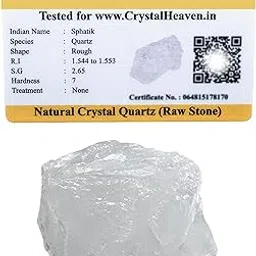 Crystal Healing Rough Stone, Natural Raw Crystals for Manifestation, Meditation and Reiki Healing-picture-16