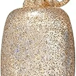 Bath & Body Works Gold Glitter PocketBac Holder-picture-10