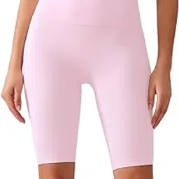 arzu xqvzitwear Benevolent Yoga Shorts-picture-41