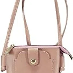 Mobile pouch Sling for Smart phone Samsung, Apple iphone, Huawei, Nokia, Sony, HTC, Redmi and many more-image-26