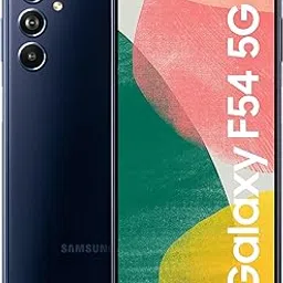 Samsung Galaxy F54 5G (Meteor Blue) (256 GB ROM) (8 GB RAM)-picture-60