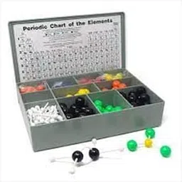 E-MEDI- Atomic Model Set for Children Education Teaching Scientific Gifts For Lab USE.-picture-44