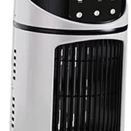 STYLEHEAVEN Portable Air Conditioner Quiet Timer Personal Cooler for Office Bedroom Desk-image-0