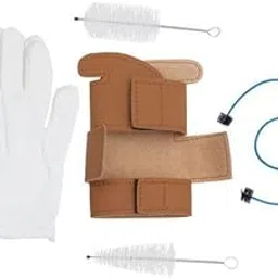 bnf® 2x5pcs/Set Trumpet Clean Set | Brass | Parts & Accessories | Other Accessories-picture-14