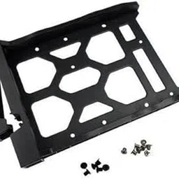 QNAP TRAY-35-NK-BLK02 Drive Bay Adapter Internal-picture-57