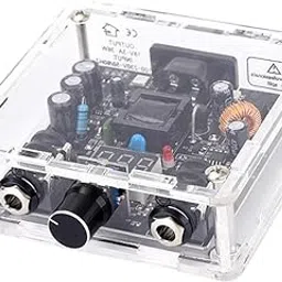 Professional Tattoo Power Supply Adjustable Color Leds Dual Output 0V-18V|Professional Complete Tattoo Kit & Supplies, Tattoo Ink Set with Accessories, Body Art Stencil Pack For All|-image-37