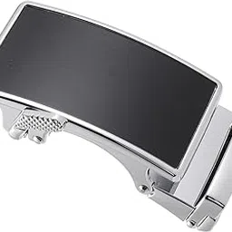 club bollywood Jazzy Pearls®Mens Ratchet Belt Buckle Alloy 36mm for DIY Leather Belt Business Suit Pants|Clothing Shoes & Accessories | Mens Accessories |1 Ratchet Belt Buckle-picture-42