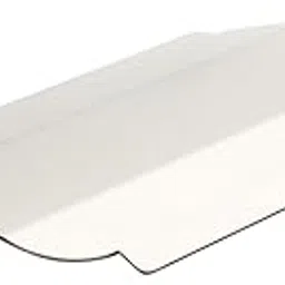 Stainless Steel Chassis Skid Protector Plate Guards Protective Plate for 1:16-picture-10