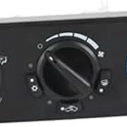 SECRET DESIRE AC Heater Control Panel Climate Control Module Trucks for Wrangler|Motors|Parts & Accessories|Car & Truck Parts|Air Conditioning & Heat|A/C & Heater Controls-image-6