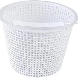 Pool Skimmer Basket with Handle Easy to Use Pool Filtering Basket for SP1082 S-picture-27