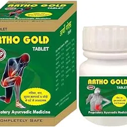 Life Care Artho Gold Tablet 30Tablet Pack of 3-picture-49