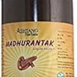 Madhurantak liqiud Extract -1 Litre (Pack 2)-image-12