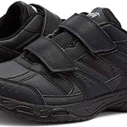 avia Avi-Union II Strap Non Slip Shoes for Women – Comfort Safety Shoes for Work, Nursing, Restaurants, & Walking-picture-28