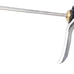 NIRVA WITH DEVICE OF WOMEN PICTURE New Classic High Pressure Water Spray Gun for Plants Car Wash for Garden,Bike Cleaning Home Cleaning With Handle-picture-32