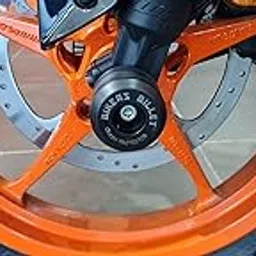 KTM Duke 250/390 Front Fork Sliders V2.0 2024-picture-11