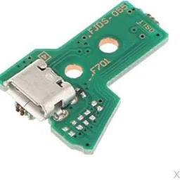 Merishopp 2XUSB Charging Port Socket Circuit Board JDS-055 for PS4 5th Controller|Video Games & Consoles | Replacement Parts & Tools| Replacement Parts & Tools-picture-14