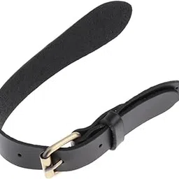 enakshi (label) Sew on Leather Adjustable Buckle Strap Replacement DIY Bag Craft Black|Clothing, Shoes & Accessories | Womens Handbags & Bags | Handbag Accessories-picture-34