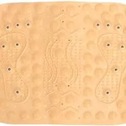 Safety Bathroom Bathtub Mats Non Slip Bath Mat for Shower Massage Skin | Other Bath & Body Supplies | Bath & Body-image-56
