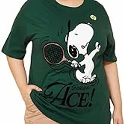 max Women T-Shirt-picture-43