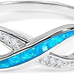 925 Sterling Silver Classy Ring | Gifts for Women & Girls | With 925 Stamp And Certificate Of Authenticity-image-4