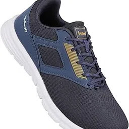 walkaroo WS3050 Mens Walking Shoe for Casual Wear and Regular use-picture-28