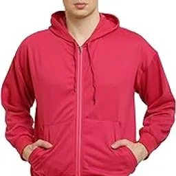 Men's Zipper Sweatshirt in Regular Size & Plus Size-picture-40