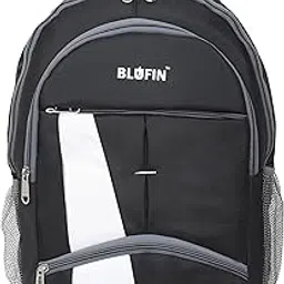 Large 40L Laptop Backpack unisex medium for school college and office 40 L No Backpack-picture-27