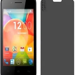 SUDA ENTERPRISES Anti Spy Privacy Screen Guard Compatible for Micromax Bharat 2 Gloss Finished-picture-21