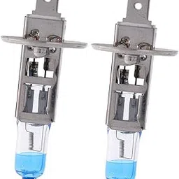 BIG BOOM® Pair H1 4000K 55W Daytime Driving Light Headlamp Bulbs-picture-40