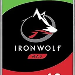 Seagate Store IronWolf 10TB NAS Internal Hard Drive HDD - 3.5 inches SATA 6Gb/s 7200 RPM 256MB Cache for RAID Network Attached Storage (ST10000VN0008)-picture-18
