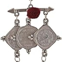 teejh Varaha Coin Brooch-picture-37