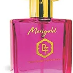Parag Fragrances Marigold Eau De Perfume Women (Unisex Perfume) (Long Lasting Natural Perfume Spray) With Attractive Imported Perfume Bottle-picture-21