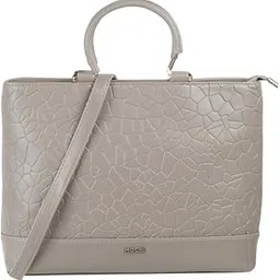 Faux Leather Premium Zipper Casual Shoulder Bag For Women-image-65