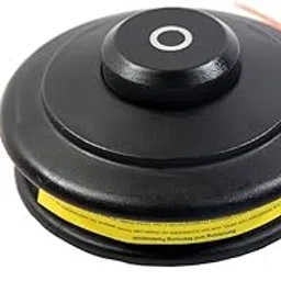 SADAIV NIPUN 3 Bump Feed LINE String Trimmer Head Whipper Snipper Brush Cutter All LINE Universal IT is USE for Grass Cutting and Agriculture PRUPOSE-picture-24