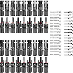 CELANO Solar MC4 Connectors for Solar Panel Cable 18 Male/Female Pairs – Reliable Waterproof & Easy-Install Connector Kit (Pack of 18)-picture-20