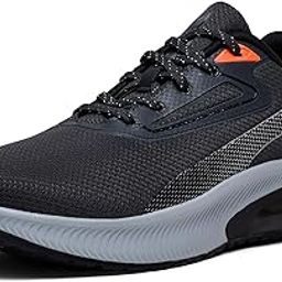 campus Men's Clique Running Shoes-picture-12