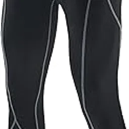 daerzy Men Compression Pants Sports Baselayer Workout Active Tights Leggings Yoga Running Cycling Fitness Pants-Daerzy-picture-52