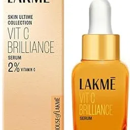 LAKMÉ Vitamin C+ Serum 30 ml-image-4