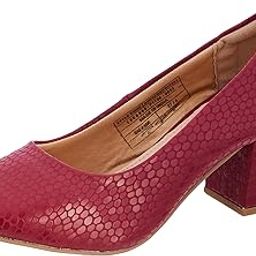 allen solly Women Pull On Pump Heels-picture-42