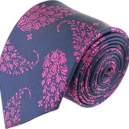 kovove Kavove Paisley Neck Tie for Men image 1
