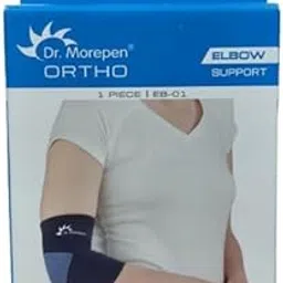 DR MOREPEN ORTHO EB-01 XXL Orthopedic Support Device-picture-18
