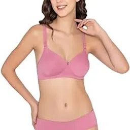 kalyani Della Super Stretchable Everyday Padded Lingerie Set (K Lingerie)-picture-48