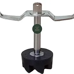 QemiQ®-"PREETHI" XPro Duo Jars Blade Set (1 Set)-picture-16