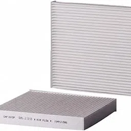 Cabin Filter AC Filter Compatible with HONDA CRV (Set of 2 pieces)-picture-43