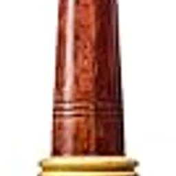 Hashco Cherry GADA Wooden Indian Vintage Mugdar, Clubs, Meel, Clubbell, Karla Kattai, Mugdar, Original Manufactured from Hashco Sports (2.0, Kilograms)-image-16