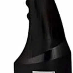 ALTRUIST Flat Spray Bottle 1000 ml Trigger Spray Bottles for Liquid Sprayer Sanitizer | Ironing Sprayer | Gardening | Office | Hospital | Hair Saloon Spray (Black) (Set of 1)-picture-10