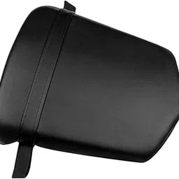 Enakshi (LABEL) Creations Motorcycle Rear Seat Pillion Pu Leather Pillion Pad For Yzf R1 AssemblyEbay Motors|Parts & Accessories|Motorcycle Parts|Seating|Seats-image-39